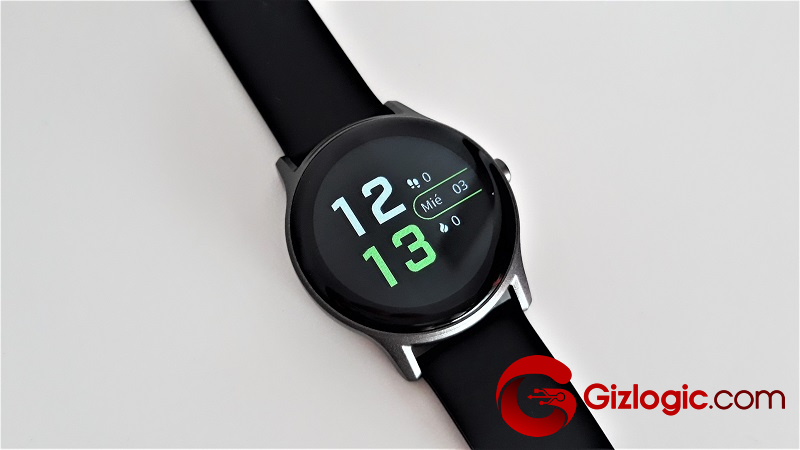 SoundPeats Smartwatch 2 SoundPeats Smartwatch 2